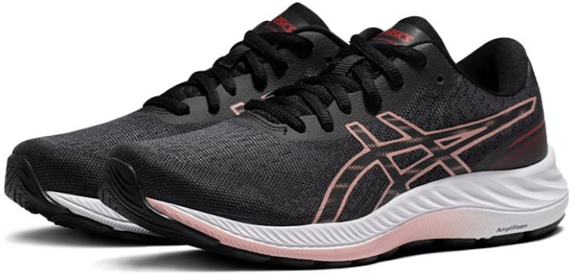 (W) 아식스 젤-익사이트 9 '블랙 핑크' 1012B182-008 Order (W) 아식스 젤-익사이트 9 '블랙 핑크' 1012B182-008