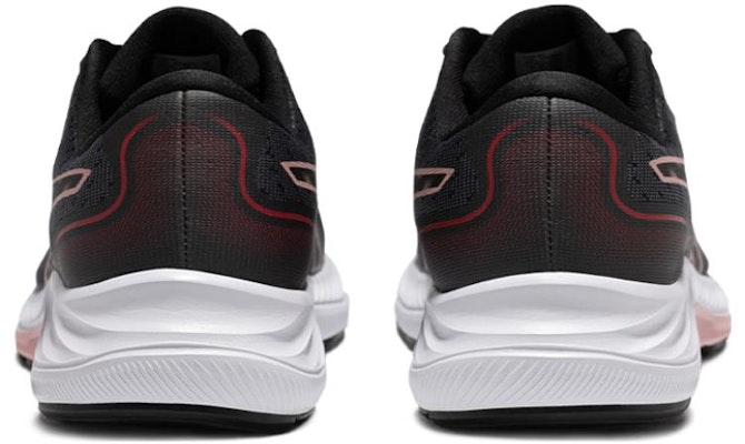 (W) 아식스 젤-익사이트 9 '블랙 핑크' 1012B182-008 Shop (W) 아식스 젤-익사이트 9 '블랙 핑크' 1012B182-008