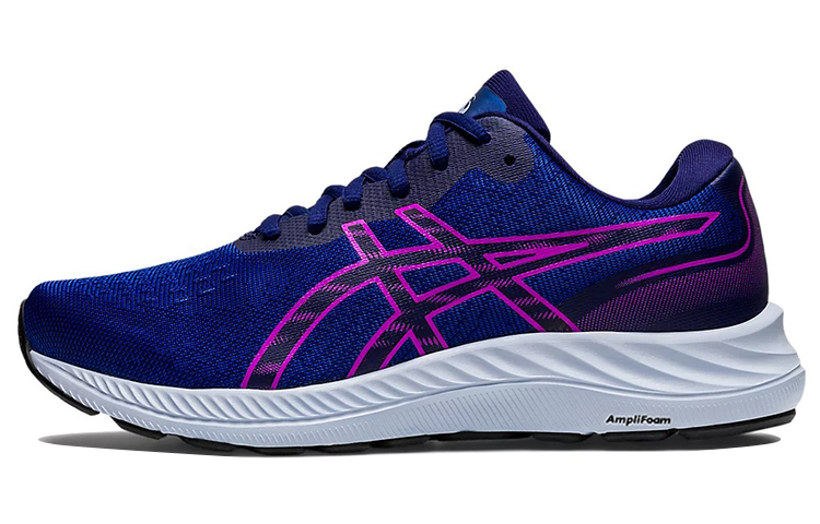(Women) ASICS Gel-Excite 9 'Dive Blue Orchid' 1012B182-404