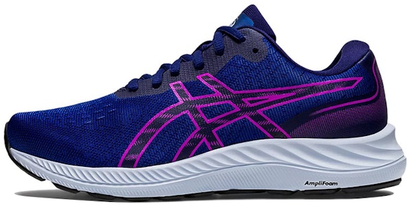 (W) ASICS Gel-Excite 9 'Dive Blue Orchid' Sepatu Olahraga 1012B182-404 Buy (W) ASICS Gel-Excite 9 'Dive Blue Orchid' Sepatu Olahraga 1012B182-404