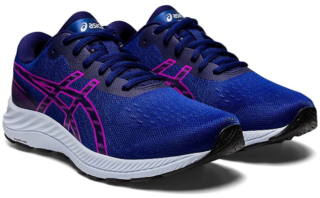 (W) 亚瑟士Gel-Excite 9 '蓝色兰花' 1012B182-404 Lookbook (W) 亚瑟士Gel-Excite 9 '蓝色兰花' 1012B182-404