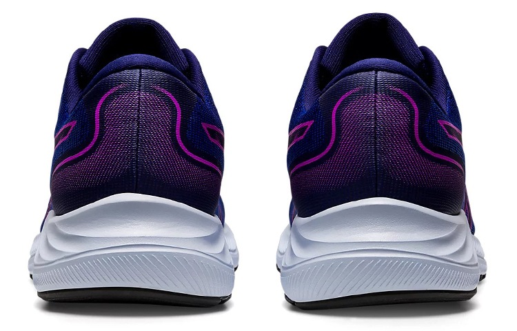 Purchase (W) 아식스 젤-익사이트 9 '다이브 블루 오키드' 1012B182-404