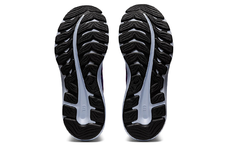 Details for (W) 아식스 젤-익사이트 9 '다이브 블루 오키드' 1012B182-404