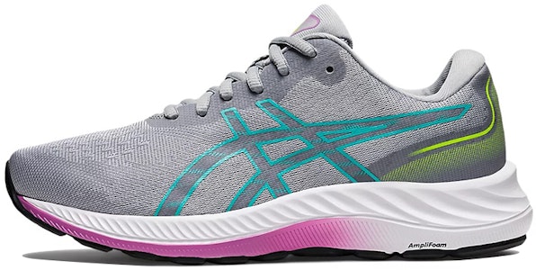 Asics Gel-Excite 9 輕巧透氣跑步鞋 女款 灰藍色 Buy Asics Gel-Excite 9 輕巧透氣跑步鞋 女款 灰藍色