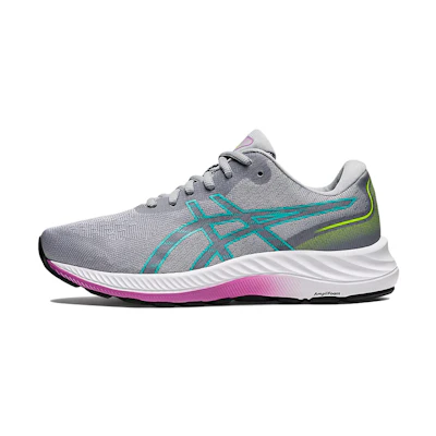 (W) ASICS Gel-Excite 9 'Piedmont Grey Sea Glass'