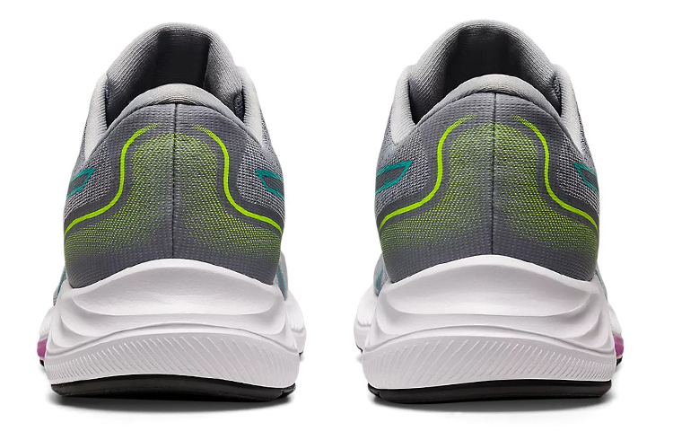 (W) ASICS Gel-Excite 9 'Piedmont Grey Sea Glass' 圖 5