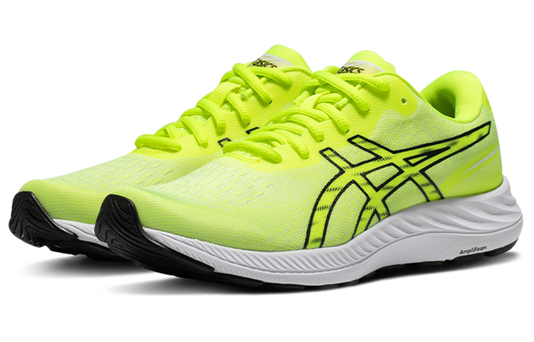Order (W) ASICS Gel-Excite 9 ''Jaune Noir'' 1012B182-750