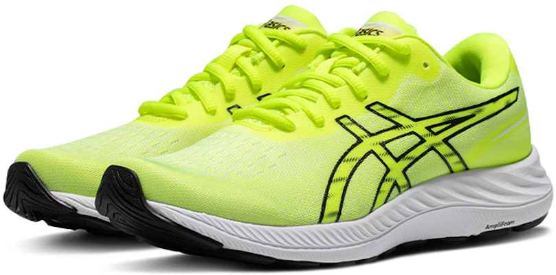 (W) ASICS Gel-Excite 9 ''Jaune Noir'' 1012B182-750 Order (W) ASICS Gel-Excite 9 ''Jaune Noir'' 1012B182-750