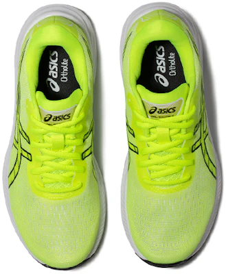 (W) ASICS Gel-Excite 9 ''Jaune Noir'' 1012B182-750 Lookbook (W) ASICS Gel-Excite 9 ''Jaune Noir'' 1012B182-750