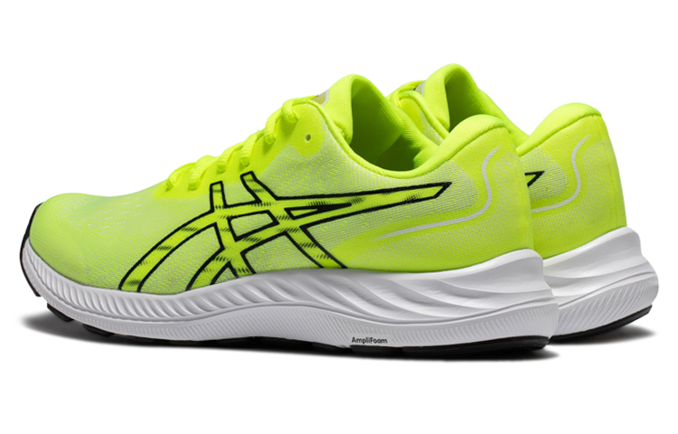Shop (W) ASICS Gel-Excite 9 ''Jaune Noir'' 1012B182-750