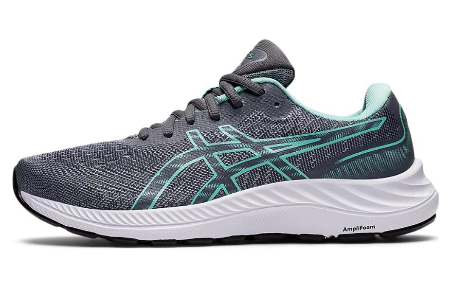 (Women) ASICS Gel-Excite 9 Wide 'Sheet Rock Oasis Green' 1012B183-021