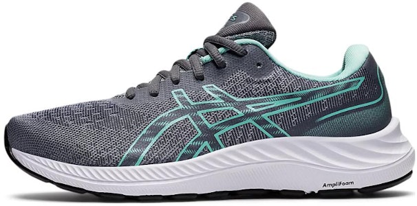 (W) ASICS Gel-Excite 9 Wide 'Sheet Rock Oasis Green' Pria Wanita Sneakers 1012B183-021 Buy (W) ASICS Gel-Excite 9 Wide 'Sheet Rock Oasis Green' Pria Wanita Sneakers 1012B183-021