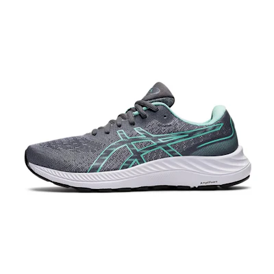 (W) ASICS Gel-Excite 9 Wide 'Sheet Rock Oasis Green'