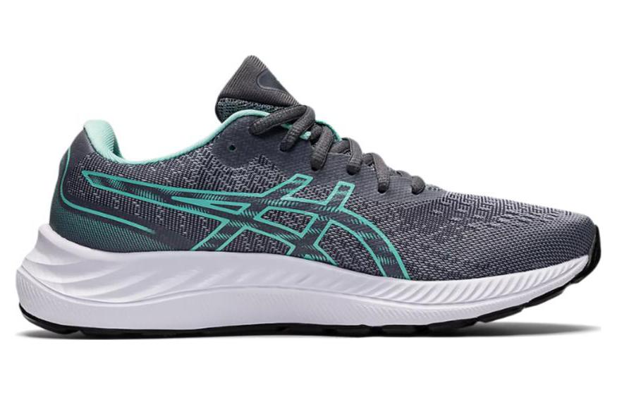 Order (W) ASICS Gel-Excite 9 Ancho 'Sheet Rock Oasis Green' 1012B183-021