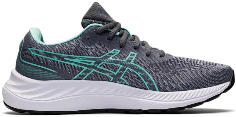 (W) ASICS Gel-Excite 9 Wide 'Sheet Rock Oasis Hijau' 1012B183-021 Order (W) ASICS Gel-Excite 9 Wide 'Sheet Rock Oasis Hijau' 1012B183-021