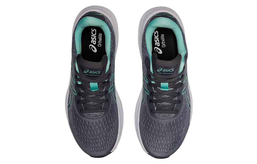 Purchase (Women) ASICS Gel-Excite 9 Wide 'Sheet Rock Oasis Green' 1012B183-021