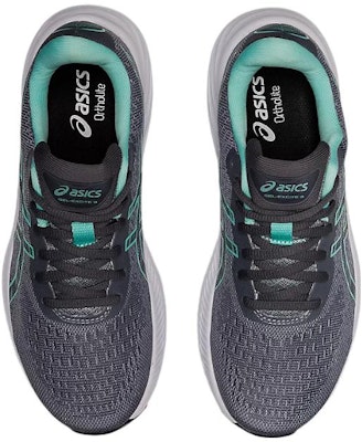 (W) ASICS Gel-Excite 9 Wide 'Sheet Rock Oasis Hijau' 1012B183-021 Purchase (W) ASICS Gel-Excite 9 Wide 'Sheet Rock Oasis Hijau' 1012B183-021