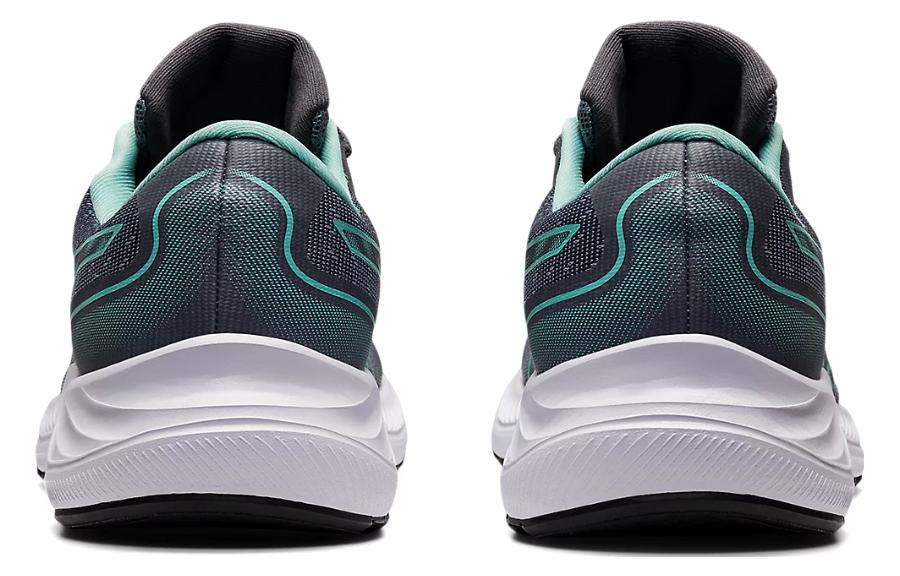 Details for (Women) ASICS Gel-Excite 9 Wide 'Sheet Rock Oasis Green' 1012B183-021