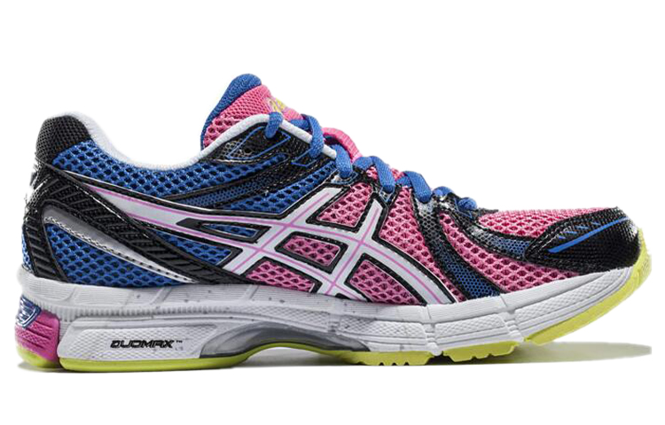 Order (W) 아식스 젤-익사이트 '딥블루 피치핑크' T379N--5801