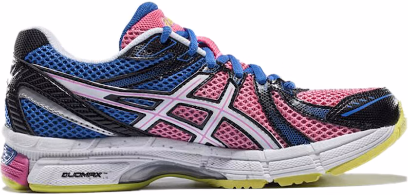 (W) 아식스 젤-익사이트 '딥블루 피치핑크' T379N--5801 Order (W) 아식스 젤-익사이트 '딥블루 피치핑크' T379N--5801