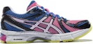 Order (W) 아식스 젤-익사이트 '딥블루 피치핑크' T379N--5801