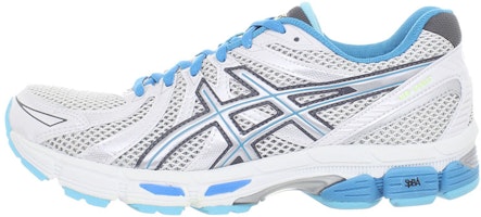 (Women) ASICS Gel-Excite Low 'White Blue' T379N-0191 (Women) ASICS Gel-Excite Low 'White Blue' T379N-0191