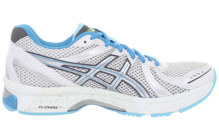 Order (W) 아식스 젤-익사이트 로우 '화이트 블루' (Asikseu Jel-iksaiteu Rou 'Hwaiteu Beullu') T379N-0191