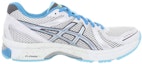 Order (W) 아식스 젤-익사이트 로우 '화이트 블루' (Asikseu Jel-iksaiteu Rou 'Hwaiteu Beullu') T379N-0191