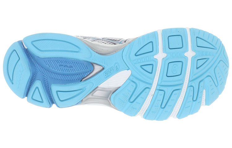 Purchase (W) 아식스 젤-익사이트 로우 '화이트 블루' (Asikseu Jel-iksaiteu Rou 'Hwaiteu Beullu') T379N-0191