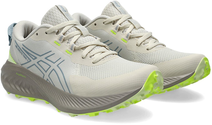 (W) ASICS Gel-Excite Trail 2 'Cerah Birch Dolphin Grey' 1012B412-200 Order (W) ASICS Gel-Excite Trail 2 'Cerah Birch Dolphin Grey' 1012B412-200