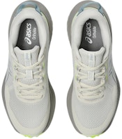 (W) (여성용) 아식스 젤 엑사이트 트레일 2 '버치 돌핀 그레이' 1012B412-200 1012B412-200 Details for (W) (여성용) 아식스 젤 엑사이트 트레일 2 '버치 돌핀 그레이' 1012B412-200 1012B412-200