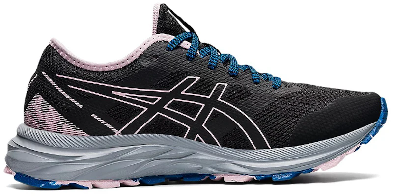 (Women) ASICS Gel-Excite Trail 'Black Barely Rose' 1012B051-002 Order (Women) ASICS Gel-Excite Trail 'Black Barely Rose' 1012B051-002