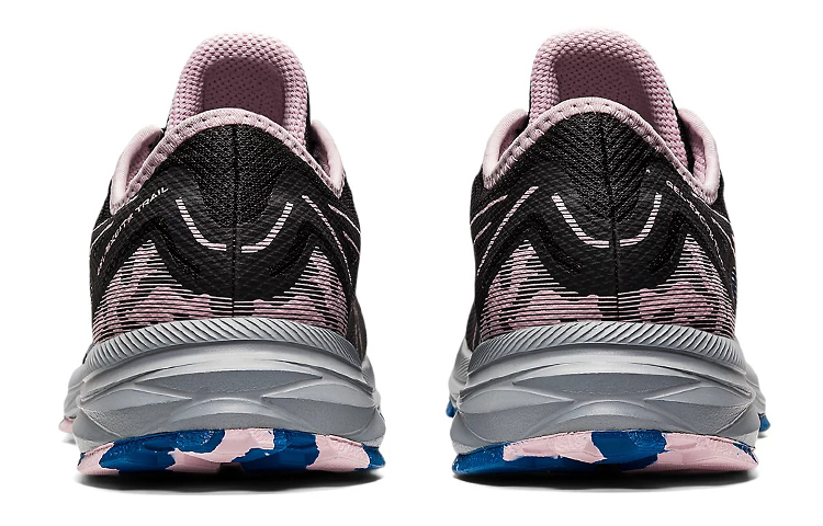 Purchase (Women) ASICS Gel-Excite Trail 'Black Barely Rose' 1012B051-002