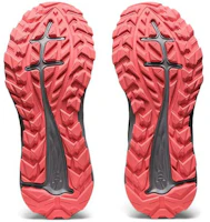 Sizing 亚瑟士 Gel-Excite Trail 减震防滑耐磨 低帮 跑步鞋 女款 绿粉