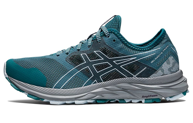 (Women) ASICS Gel-Excite Trail 'Misty Pine Soft Sky' 1012B051-300