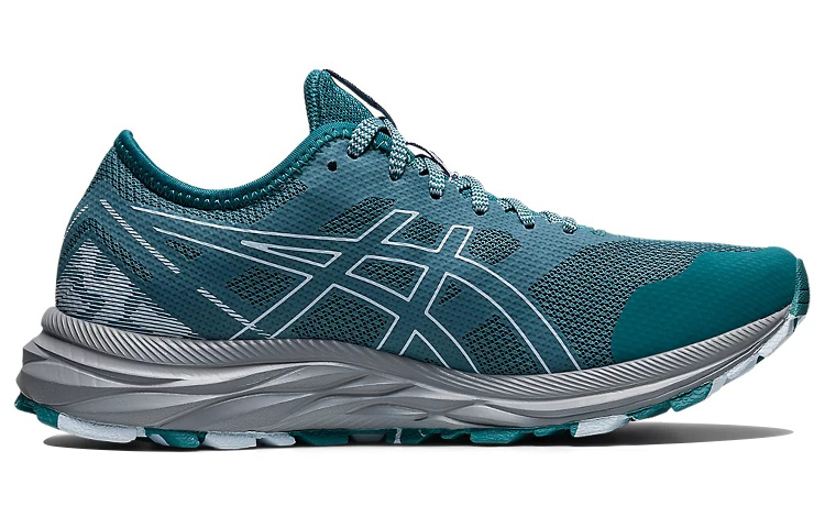 Order (Women) ASICS Gel-Excite Trail 'Misty Pine Soft Sky' 1012B051-300