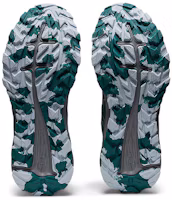 Details for Asics Gel-Excite Trail 舒適耐磨跑步鞋 女款 墨綠灰