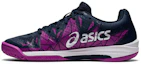 Buy (W) ASICS Gel-Fastball 3 '黑紫拼色' E762N-500