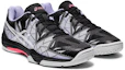 Lookbook (Women) ASICS Gel-Fastball 3 /Blue 'Black' E762N-003