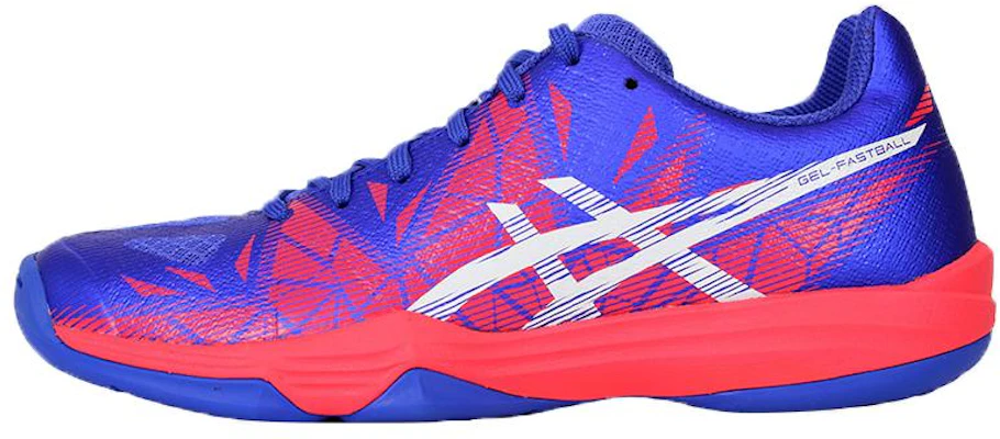 (W) ASICS Gel-Fastball 3 'Biru Ungu' E762N-4801 Buy (W) ASICS Gel-Fastball 3 'Biru Ungu' E762N-4801