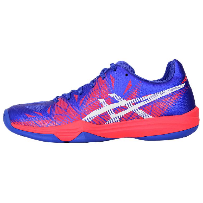 (Women) ASICS Gel-Fastball 3 'Blue Purple' E762N-4801