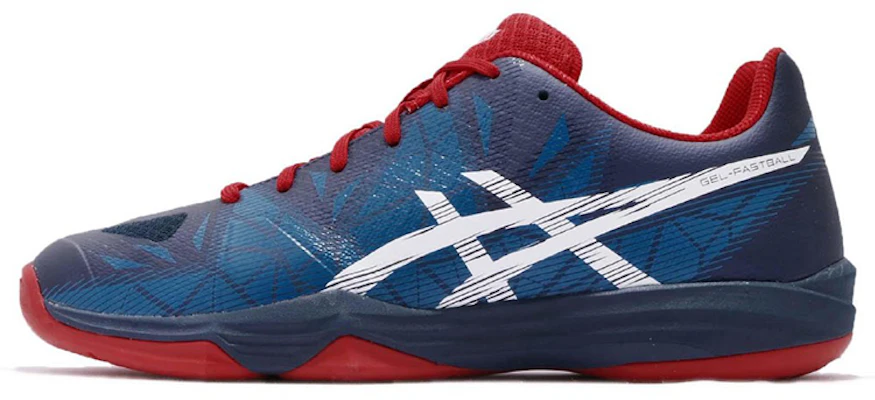 (W) ASICS Gel-Fastball 3 'Biru Putih' THH546-5001 Buy (W) ASICS Gel-Fastball 3 'Biru Putih' THH546-5001