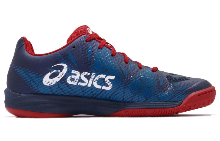 Order (W) ASICS Gel-Fastball 3 'Biru Putih' THH546-5001
