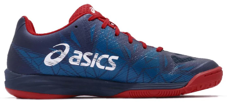 (W) ASICS Gel-Fastball 3 'Biru Putih' THH546-5001 Order (W) ASICS Gel-Fastball 3 'Biru Putih' THH546-5001