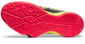 Details for (W) ASICS Gel-Fastball 3 Kasut Hitam/Kuning E762N-002