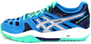 Buy (W) ASICS Gel-Fastball Low 'Biru Hijau' E464Y-4093