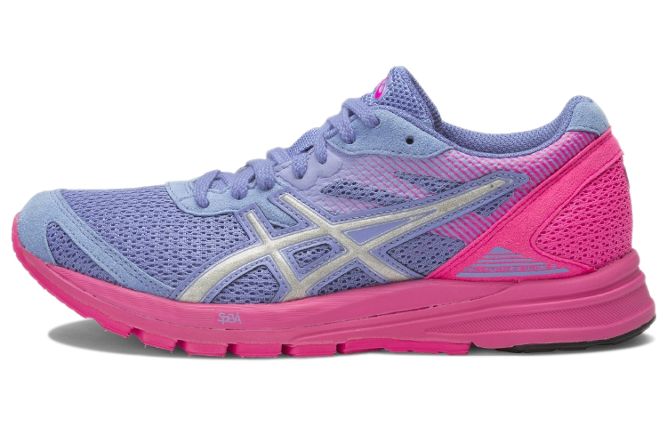 (Women) ASICS Gel-Feather Glide 3 'Taro Purple Pink' T5P6N-4593