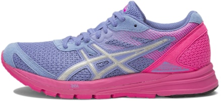 (Women) ASICS Gel-Feather Glide 3 'Taro Purple Pink' T5P6N-4593 (Women) ASICS Gel-Feather Glide 3 'Taro Purple Pink' T5P6N-4593