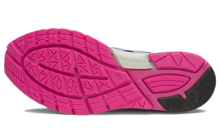 Shop (W) 아식스 젤 페더 글라이드 3 '타로퍼플핑크' T5P6N-4593