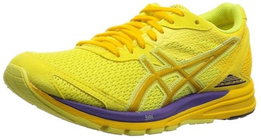 (Women) ASICS Gel-Feather Glide 3 'Yellow' TJR842-0537 (Women) ASICS Gel-Feather Glide 3 'Yellow' TJR842-0537